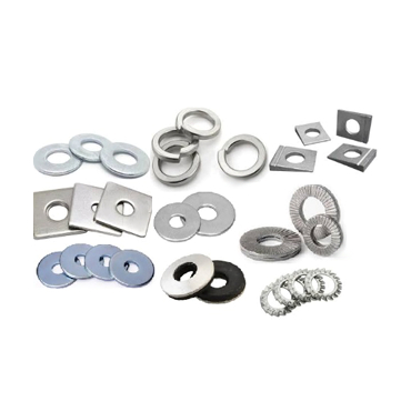 WASHERS