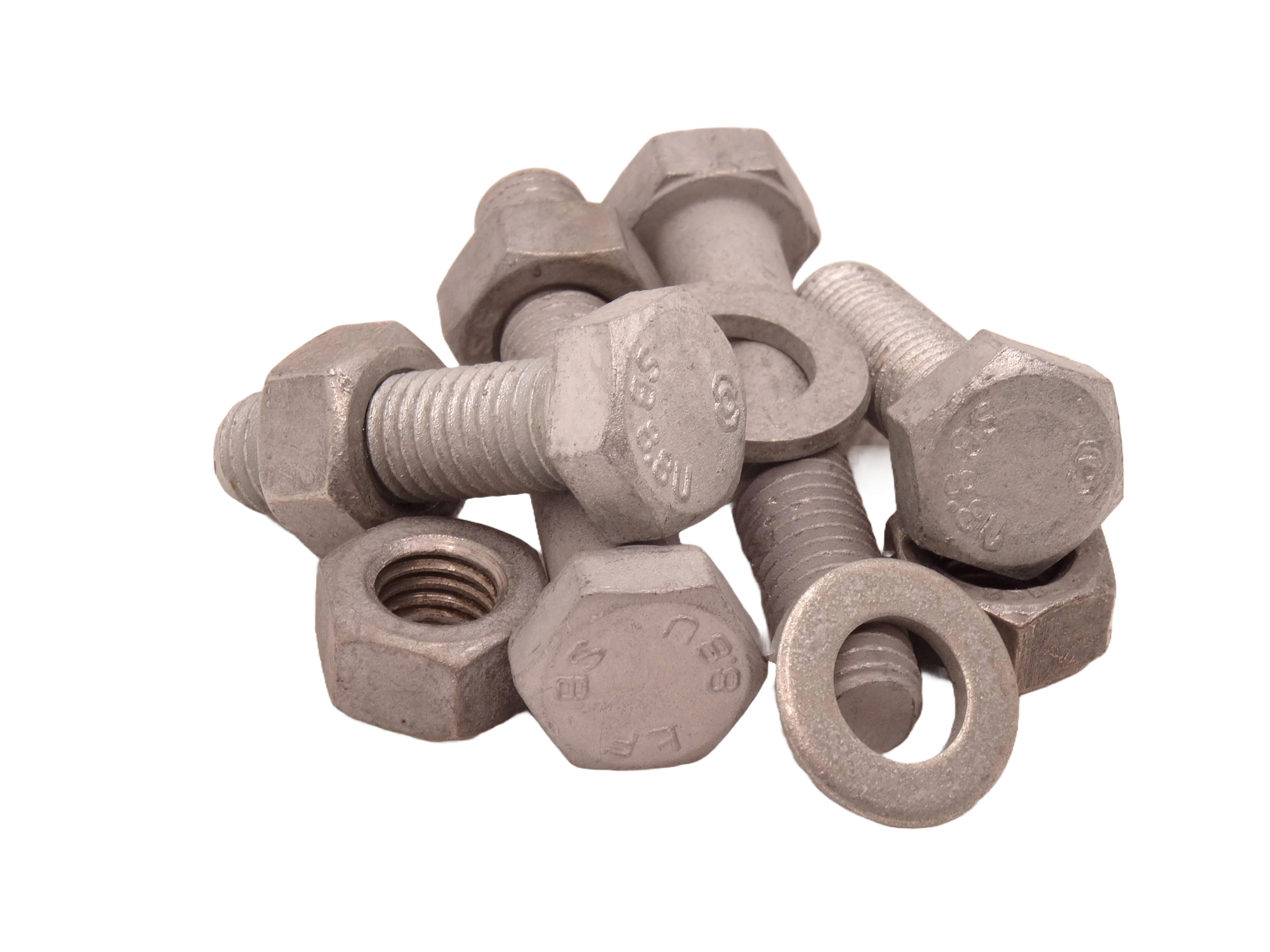 STRUCTURAL BOLTS SB